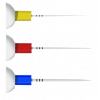 EMBOUT ENDO ACTIVATOR 25u - DENTSPLY