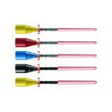 THERMAFIL PROTAPER GOLD obturateur F2  - DENTSPLY