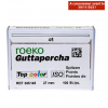 Guttapercha Points Top color  ROEKO ISO 045 Blanc