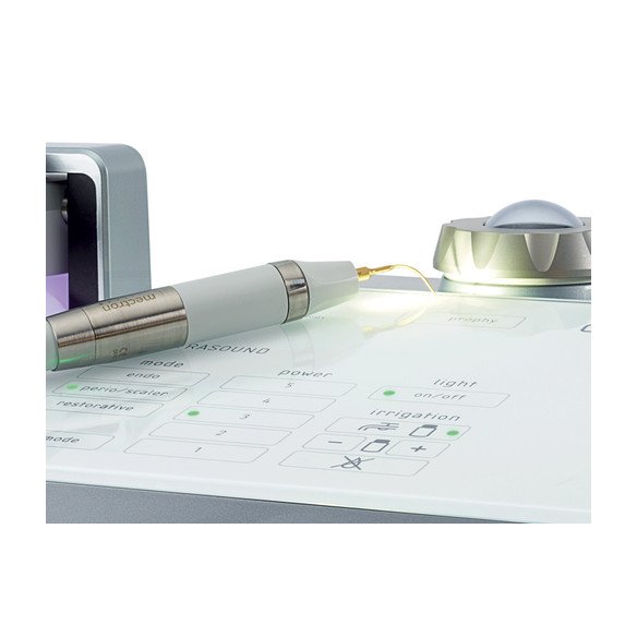 Pièces à main Mectron