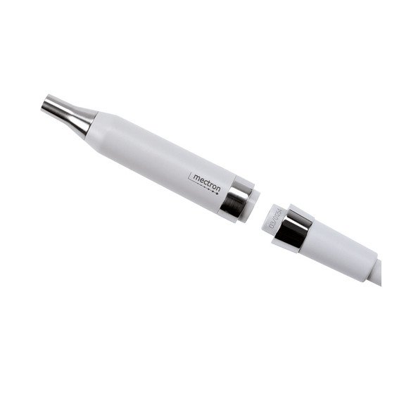 Pièces à main Mectron