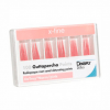 GUTTA AUXILIAIRES ROSE X FINE X100 - DENTSPLY