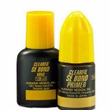 CLEARFIL SE BOND 2 KIT PRIMER 6ml + BOND 5ml - KURARAY