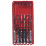 FORET LARGO-PEESO 6u - DENTSPLY