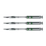 FORET DE CALIBRAGE UNIMETRIC 213 6u - DENTSPLY