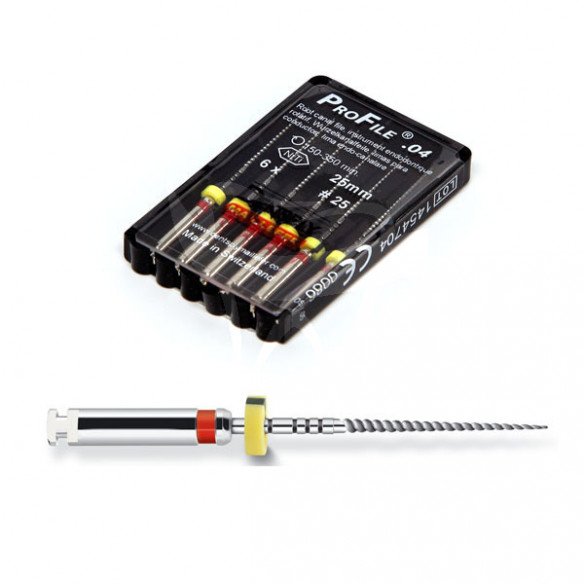 LIMES PROFILE 6u - MAILLEFER