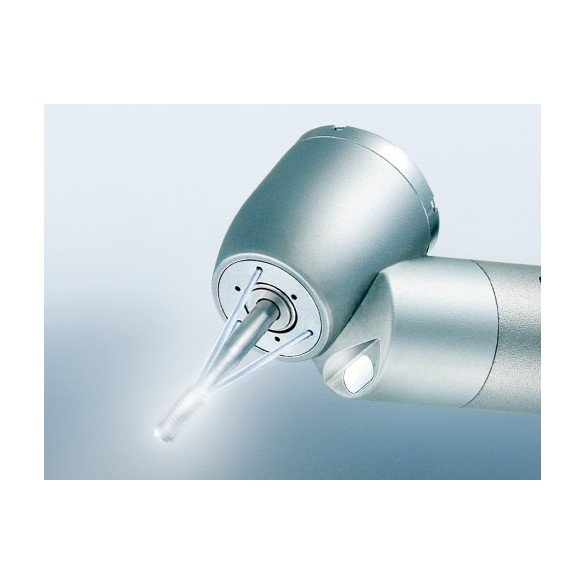 Turbine Ti-Max X450 LED NSK