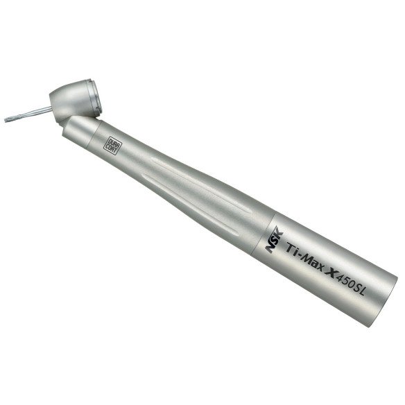 Turbine Ti-Max X450 LED NSK