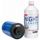 Solution désinfectante Nigth Cleaner 800ml x6 EMS