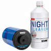 Solution désinfectante Nigth Cleaner 800ml x6 EMS