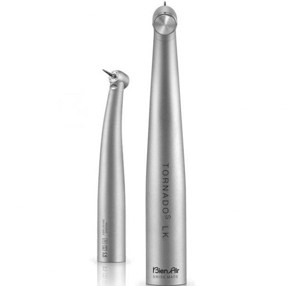 Turbine Tornado S Bien Air