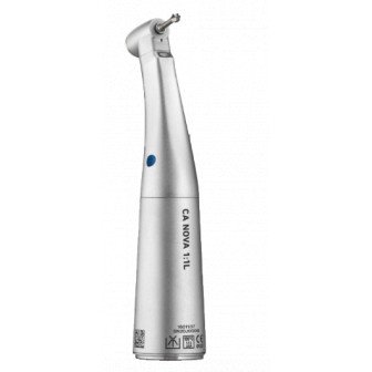 Contre-angle bague bleue Bien-Air NOVA 1:1L