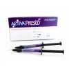 Composite universel Activa Presto Pulpdent - 2 seringues de 1,2 ml