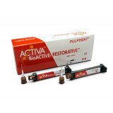 Matériau de restauration Activa BioActive - Pulpdent