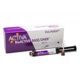 Activa BioActive Base /Liner pour fond de cavité - Pulpdent