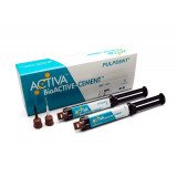 ACTIVA BioACTIVE – CIMENT - PULPDENT