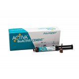 ACTIVA BioACTIVE – CIMENT - PULPDENT