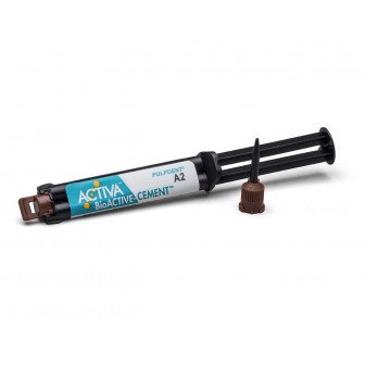 ACTIVA BioACTIVE – CIMENT - PULPDENT