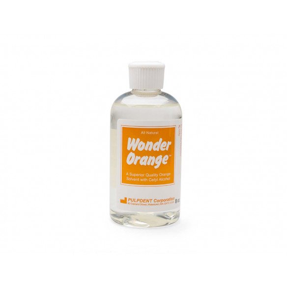 Nettoyant naturel Wonder Orange - Pulpdent
