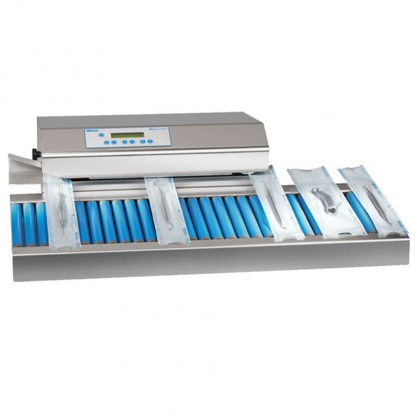 Thermosoudeuse Melaseal - Melag