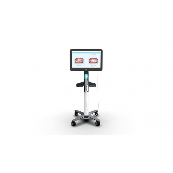 Scanners Element 5D+ Itero