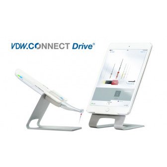 Kit Moteur Endodontie VDW Connect Drive - DENTSPLY SIRONA