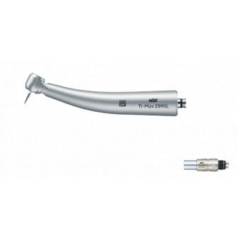 Turbine Ti-Max Z890 - NSK