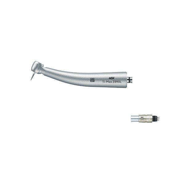 Turbine Ti-Max Z890 - NSK
