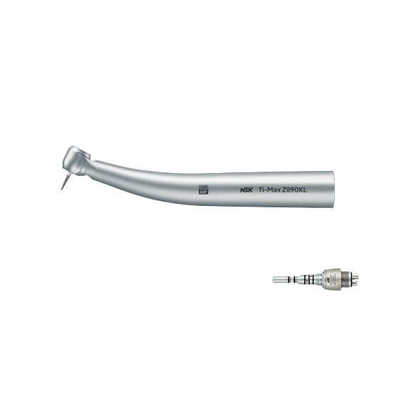 Turbine Ti-Max Z890 - NSK