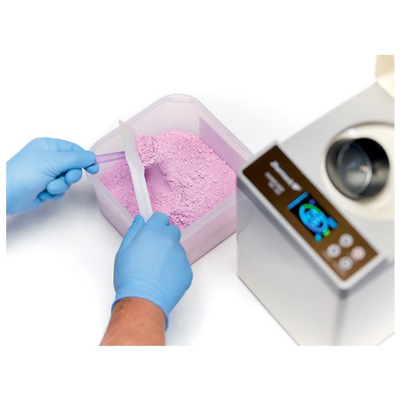 Mélangeur automatique MX-300 pour alginates - Zhermack