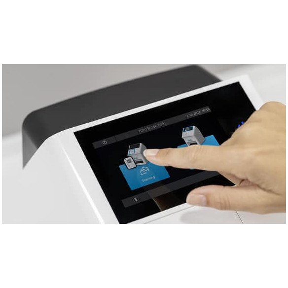 Scanner VistaScan Mini View 2.0 - Dürr Dental