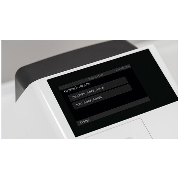 Scanner VistaScan Mini View 2.0 - Dürr Dental