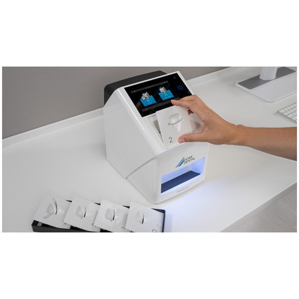 Scanner VistaScan Mini View 2.0 - Dürr Dental