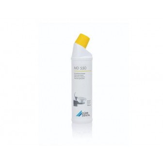 Nettoyant crachoir MD-550 - 750ml - DURR DENTAL