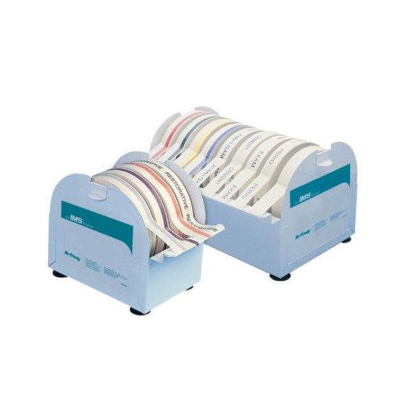 Bandes de surveillance d'autoclave IMS Monitor Tape - 1.9cm x 55M - Hu-Friedy