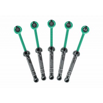 Composite premium universel G-aenial A'CHORD - GC seringue de 2,1ml