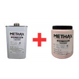 Résine de base METHAX - Thermo