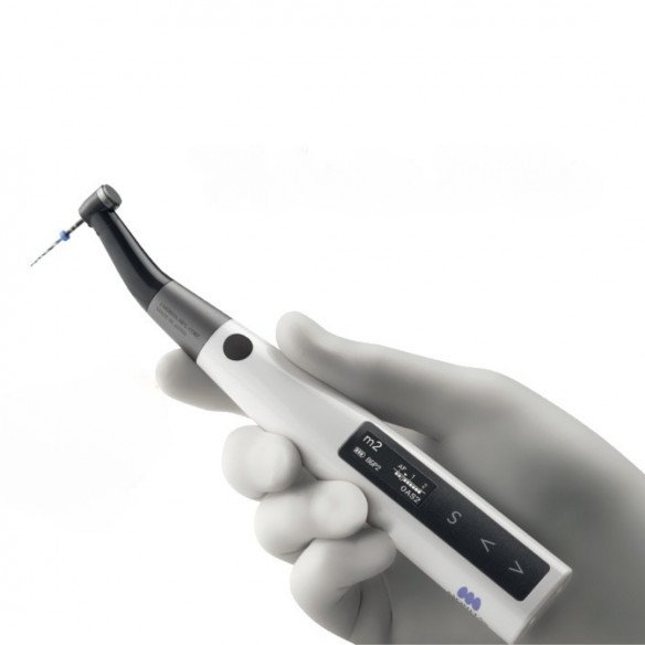 Moteur d'endodontie Tri Auto ZX2+ Morita