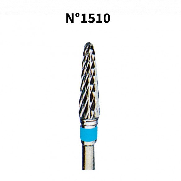 Fraises Tungstene X Dures Edenta