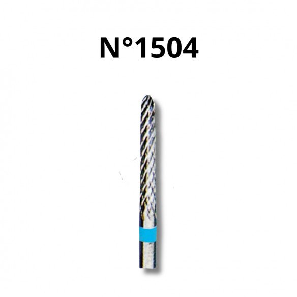 Fraises Tungstene X Dures Edenta