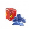 Serviettes bleues - Bestdent