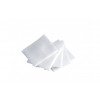 Compresse blanche STERIBLUE -  boîte de 20 x 5 pièce