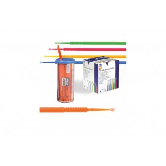 Micro applicateur MEDIBRUSH - MEDISTOCK