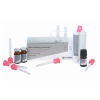 RESINE DE REBASAGE SOUPLE CARTOUCHE KIT PROCLINIC