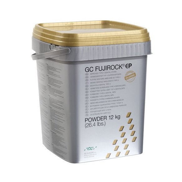 Fujirock EP Classic Line Golden Brown 12 kg GC