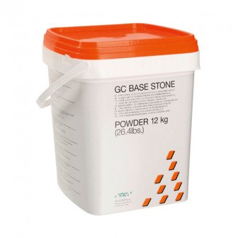 GC Base Stone Terracotta Red 12 kg
