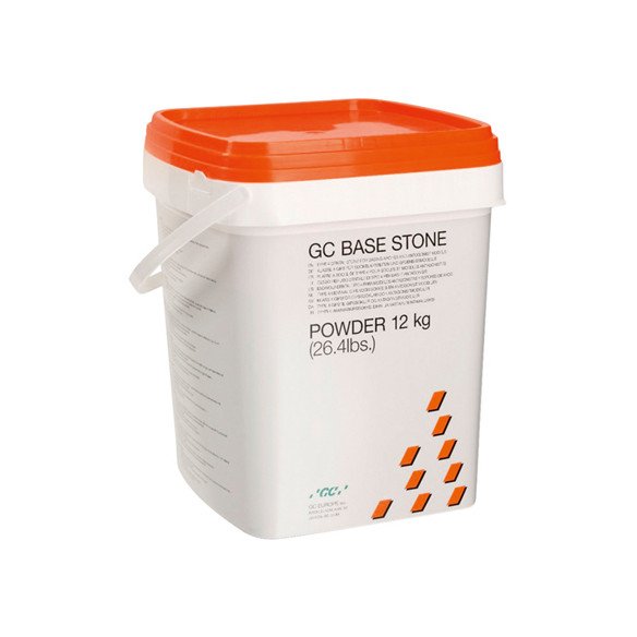 GC Base Stone Terracotta Red 12 kg