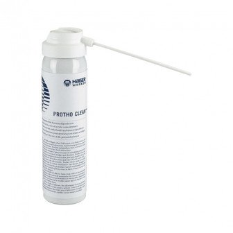 Protho-Clean HAGER & WERKEN nettoyant pour prothèses