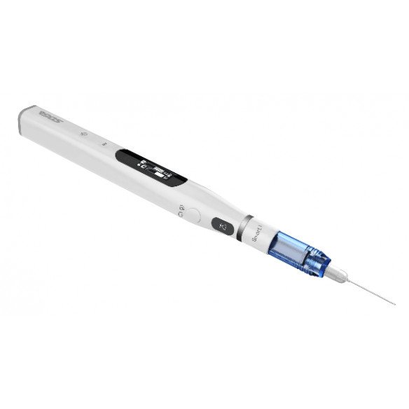 Stylo anesthésie SOGA Smart III