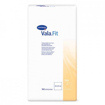 Bavoir valafit plus 100u - HARTMANN